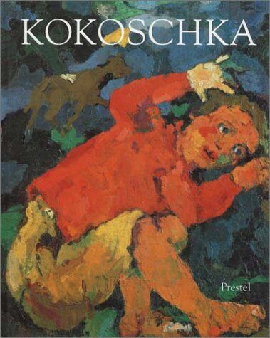 Oskar Kokoschka - Oskar Kokoschka - Preis vom 10.10.2026 11:48:34 h
