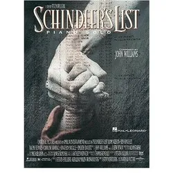 Schindler/'s List, Sachbücher