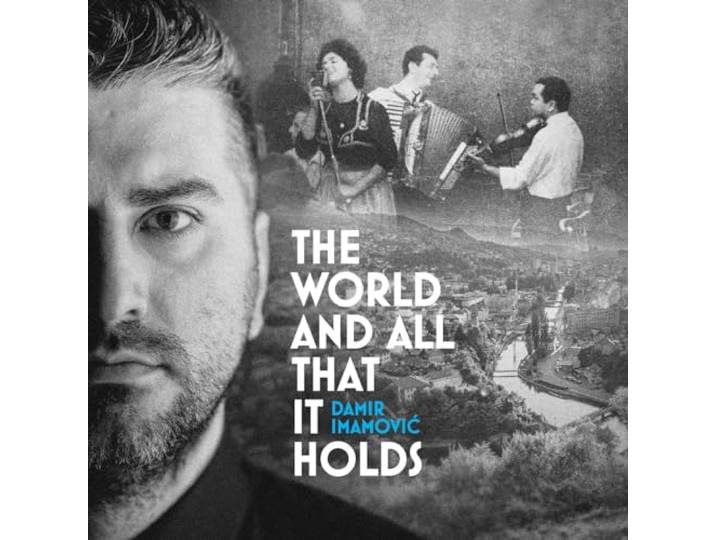 The World and All That It Holds