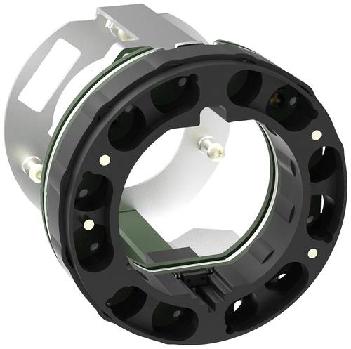 Siemens 6GF3540-8DA11 6GF35408DA11 Leuchtring Schwarz 1St.