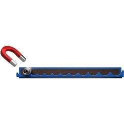 BGS 3011-2 Halteschiene magnetisch für Steckschlüssel Nüsse mit Antrieb 10mm (3/8")