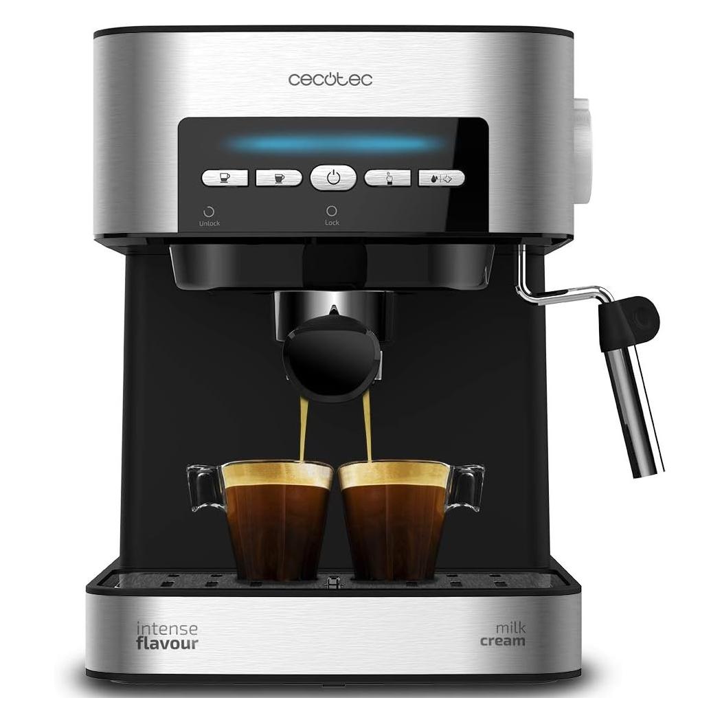 Cecotec Kaffeemaschine Matic (01509)