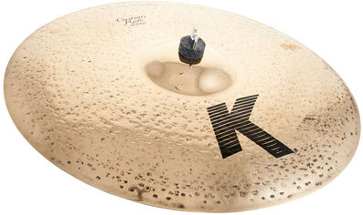 Zildjian "20" K-Custom Custom Ride"