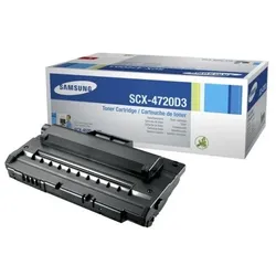 Samsung SCX-4720D3 (SCX-4720D3) Toner – black – Originalprodukt