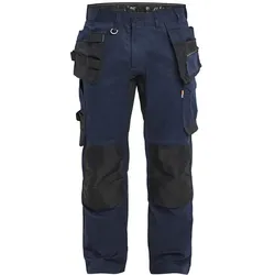 Blakläder, Arbeitshose, Handwerker Arbeitshose mit Stretch (104)