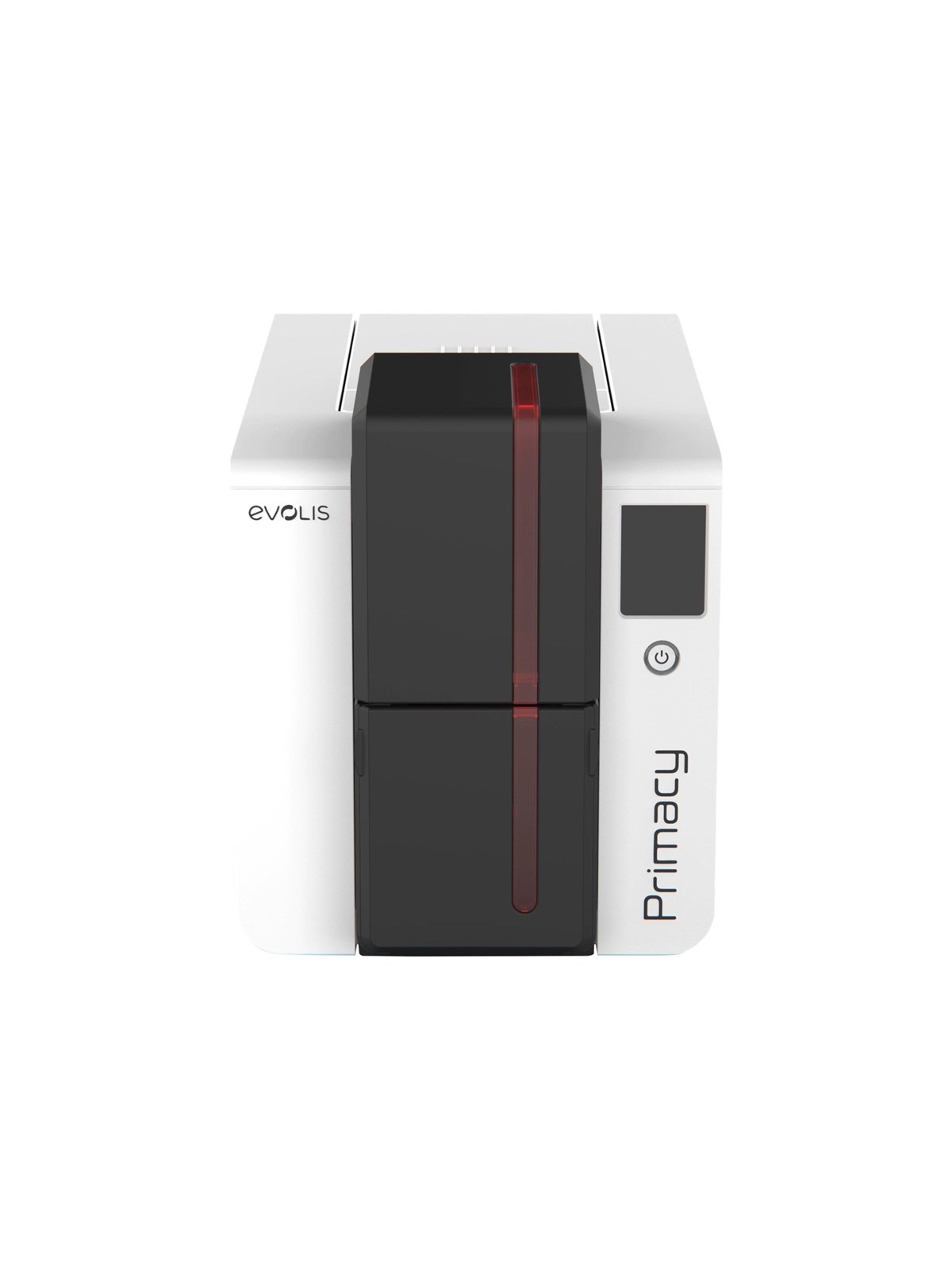 Evolis Primacy 2 Duplex Expert - plastic card printer - colour - Farbe - Dye Sublimation/Thermal Resin wiederbeschreibbar