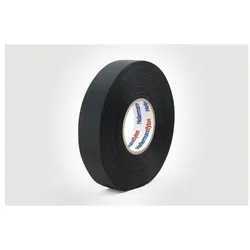 HellermannTyton Wickelband HTAPE-PROTECT250-PET-BK 19mmx25m schwarz