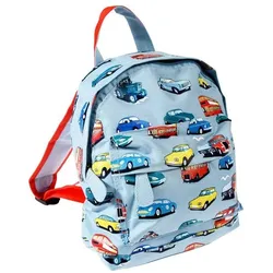 Rex London, Kindergartentasche, Mini children's backpack - Road Trip