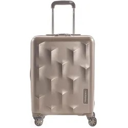 Hedgren Carve20"/ Spinner, Koffer, Beige