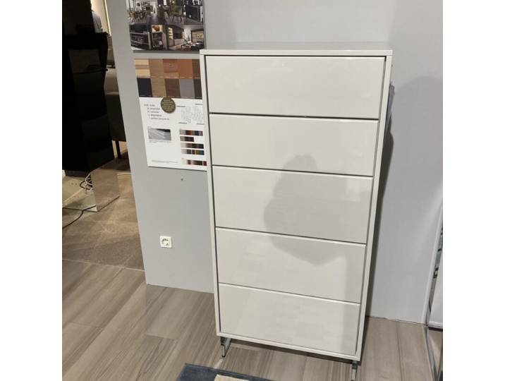 RMW Wohnmöbel GmbH &amp;amp; Co. KG Face 78010 Kommode - Abverkauf
