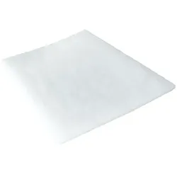Filtermatte G4 – 20 mm, 1000×1000 mm, 270 g/m2 – Hergestellt in Deutschland ✅