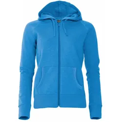 CLIQUE Loris Kapuzenjacke Damen 593 - polarblau M