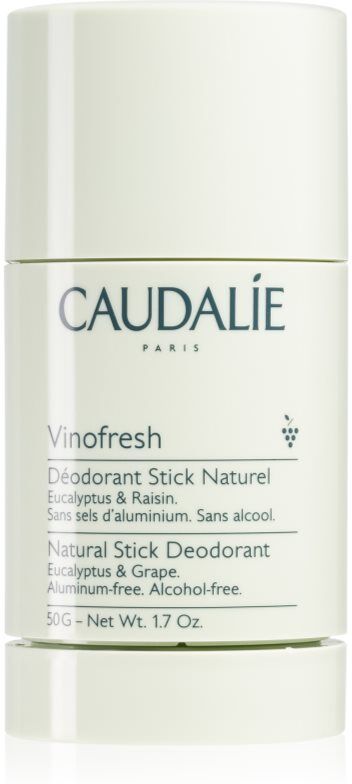 Caudalie Vinofresh déodorant solide 50 g
