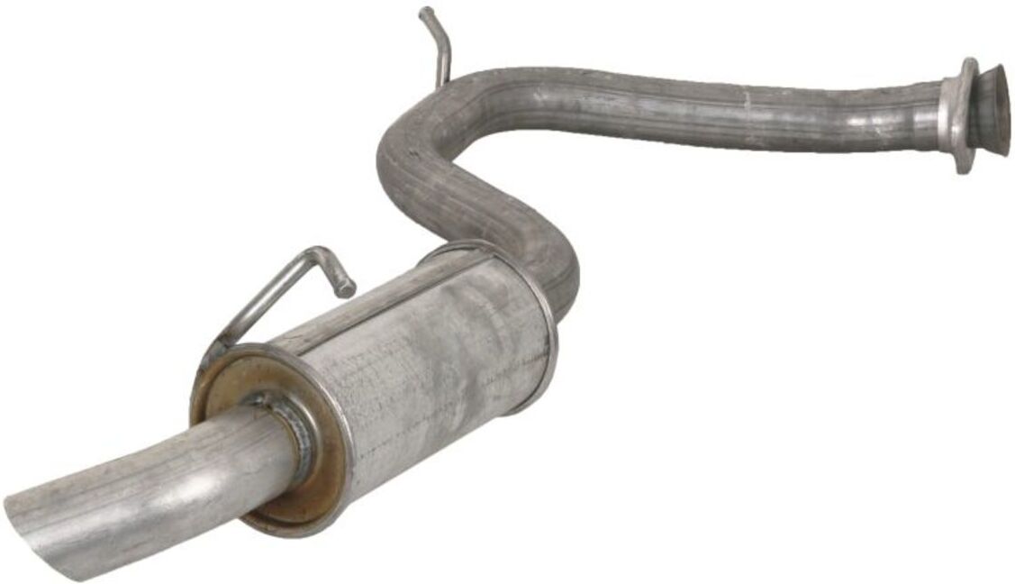 Endschalldämpfer BOSAL 228-159