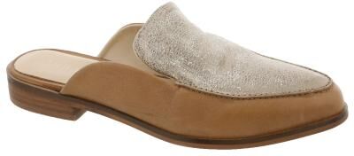 Diba True Art Easel - Womens 9 Brown Slip On Medium