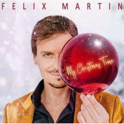 My Christmas Time - , CD, 4260182945575
