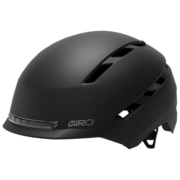 Giro - Escape Mips - Velohelm Gr 51-55 cm - S schwarz