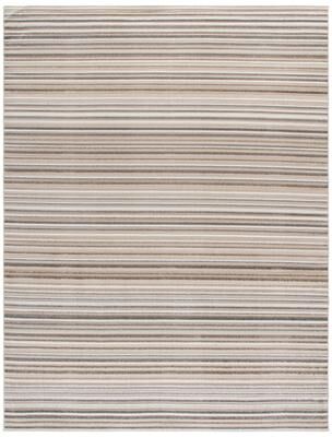 SAFAVIEH Cabana Eglantina Indoor/ Outdoor Waterproof Patio Stripe Rug