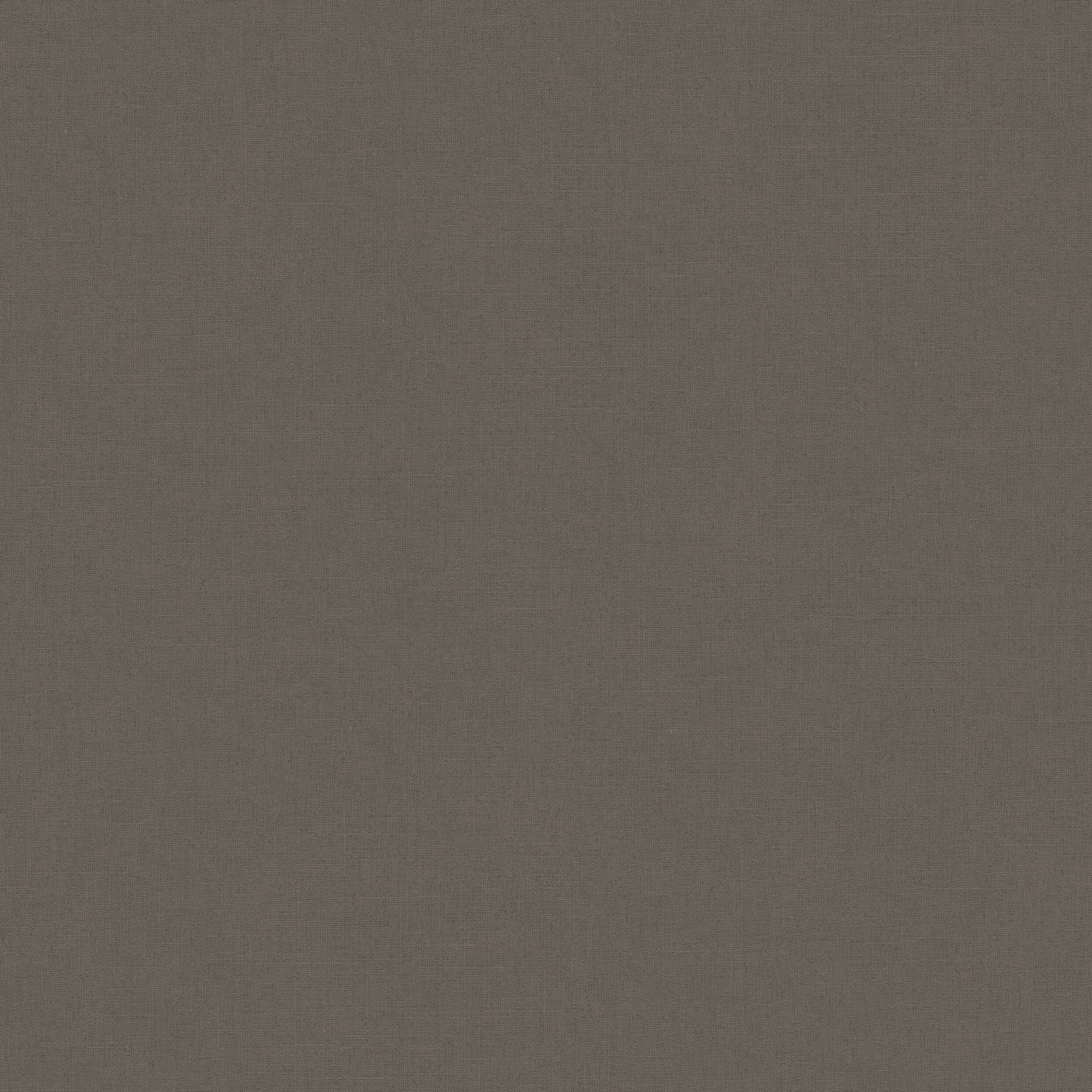 Vliestapete WOW "WOW Textil Braun Vliestapete", braun, B:0,52m L:10,05m, Vlies, Tapeten, WOW Textil Braun Vliestapete
