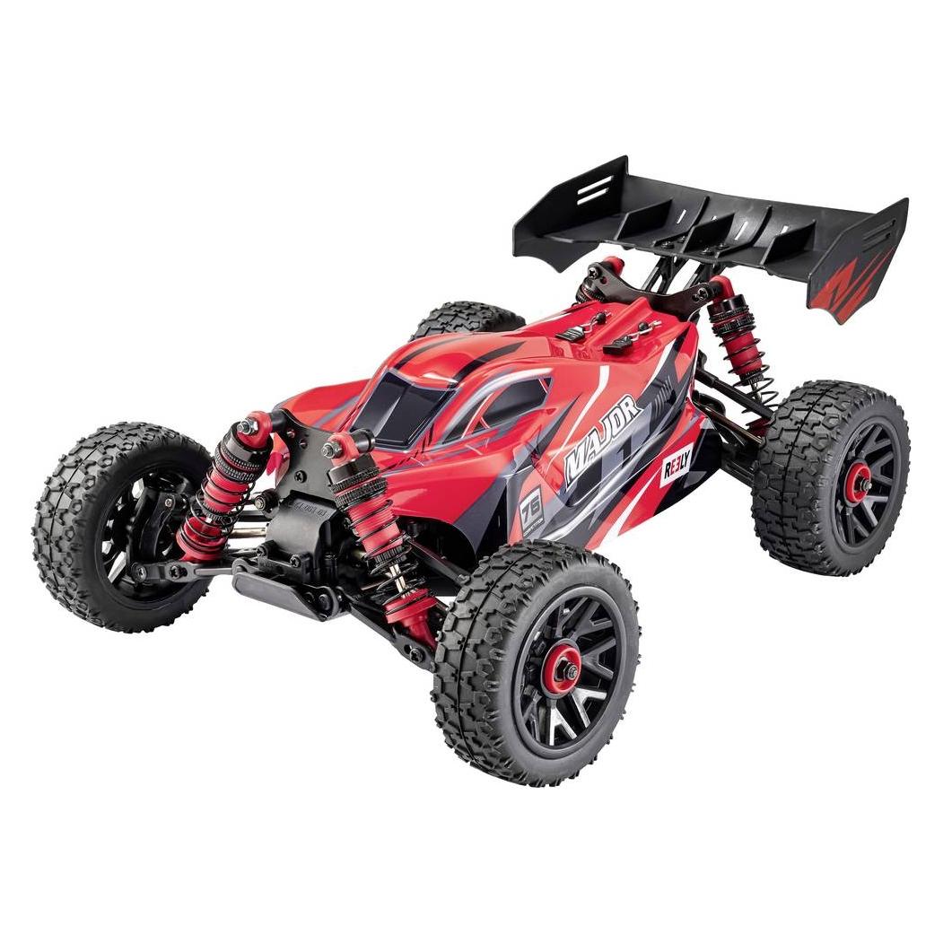 Reely Major (4WD) (RE-7846527)