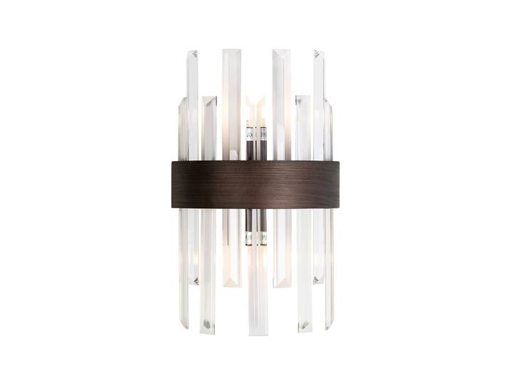 Richmond Wandlamp Avan - Brons