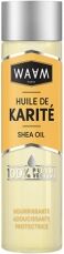 Waam Huile de Karité Oléique 75 ml