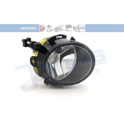 Johns Nebelscheinwerfer HB4 ohne Abbiegelicht [Hersteller-Nr. 671630] für Seat