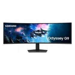 Samsung Odyssey G9 - G95C (5120 x 1440 Pixel, 49") (LS49CG954EUXEN)