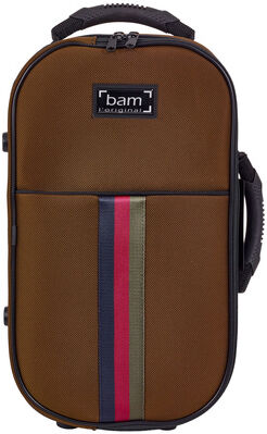 bam Saint Germain Cornet Brown Schokoladenbraun