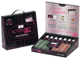 Neo ACTION DIET 1 Pack