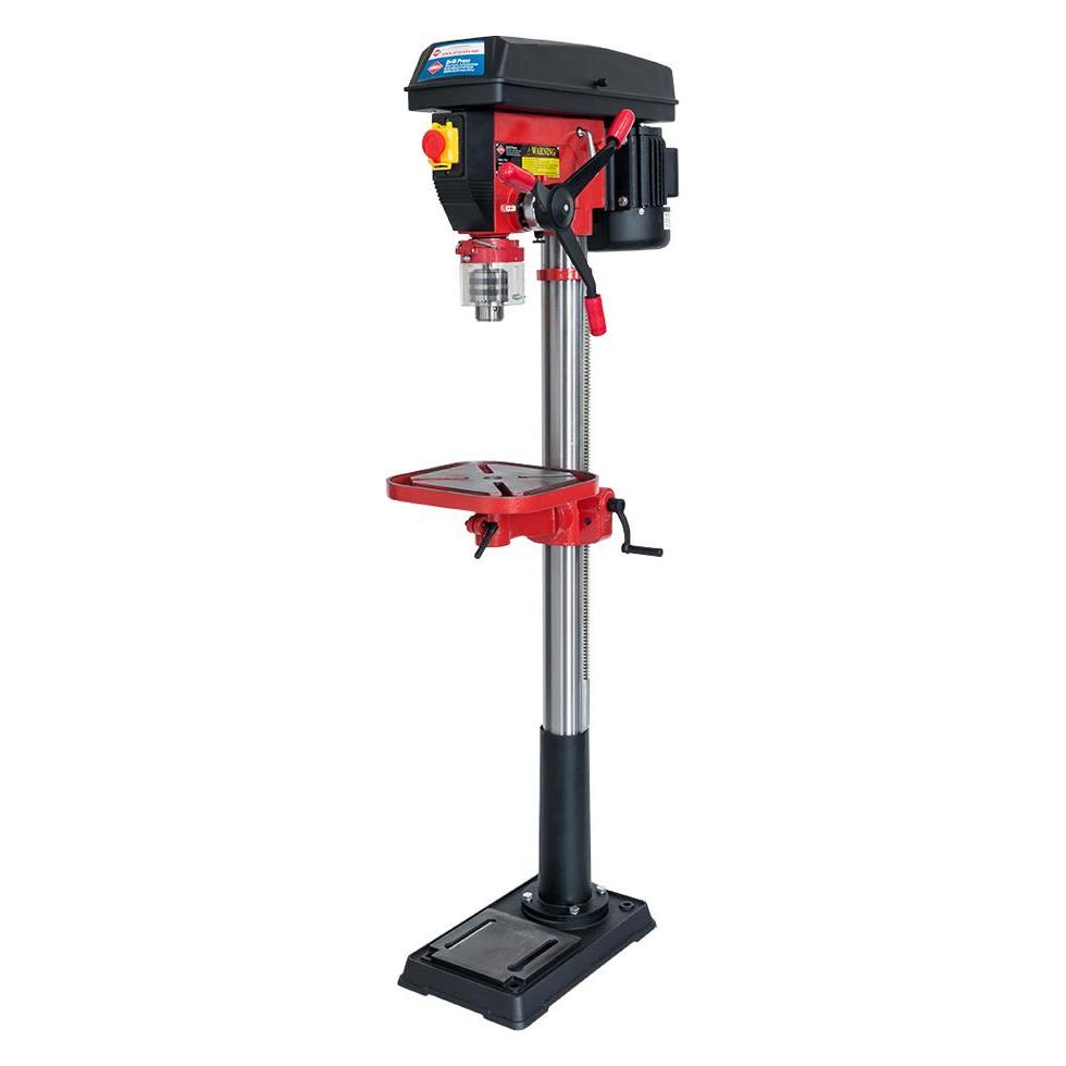 Airpress Wiertarka Kolumnowa 750W (77 (77321)