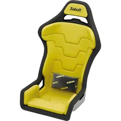 SAB FOAM LUMB - Sabelt Sim Foam Pro Kit Lumbarkissen