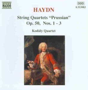 Kodaly Quartet - Streichquartette Vol. 20 - Preis vom 05.10.2026 03:47:11 h