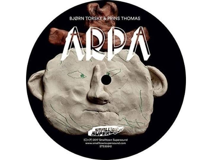 Arpa