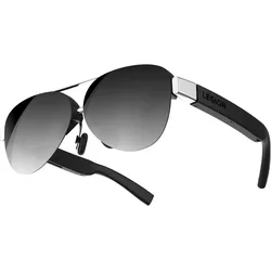Lenovo Legion Gen 2, VR Brille, Schwarz