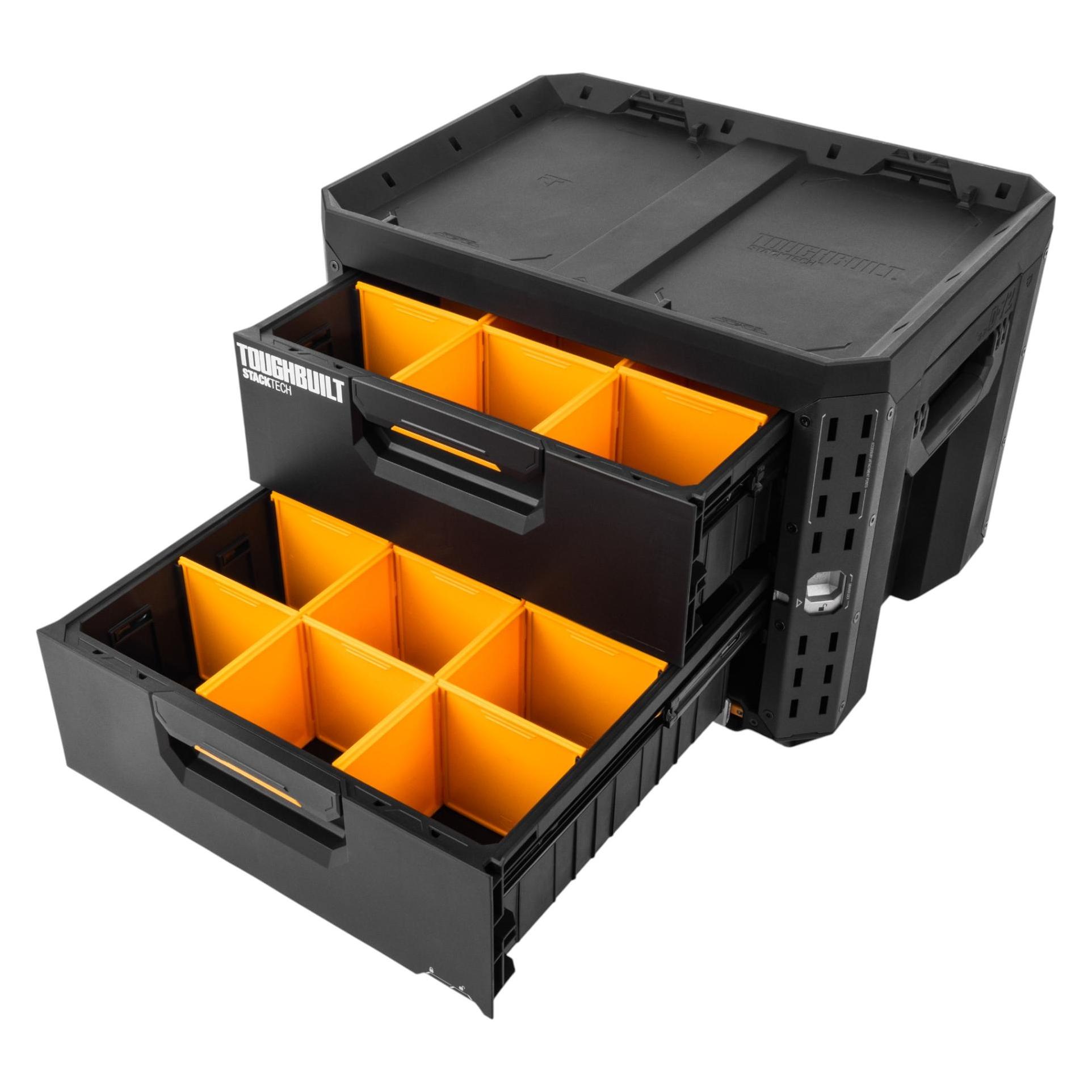 ToughBuilt StackTech (TB-B1-D-72)