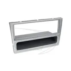ACV 281230-07 1-DIN Radioblende mit Ablagefach Opel Vectra C-SW Signum 2005->...