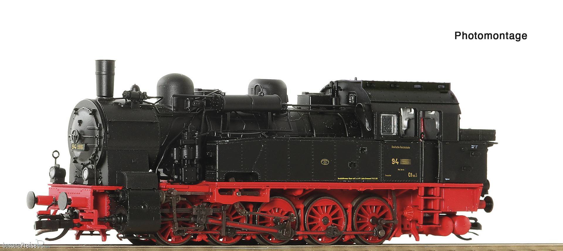 Roco 7190005