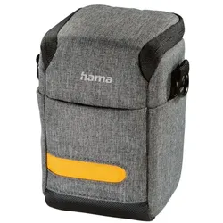 Hama Kameratasche »Terra« Größe 90 grau