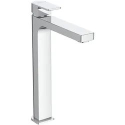 Ideal Standard Waschtischarmatur Edge, m.verl. Sockel, A7114AA