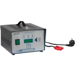 Stolzenberg Ladegerät 104150 24 V, 24 A Säure für TTE 1100, TTE 1110