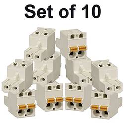 Schneider Electric STBXTS2130 Reihenklemme Steckverbinder 1 St. Piece