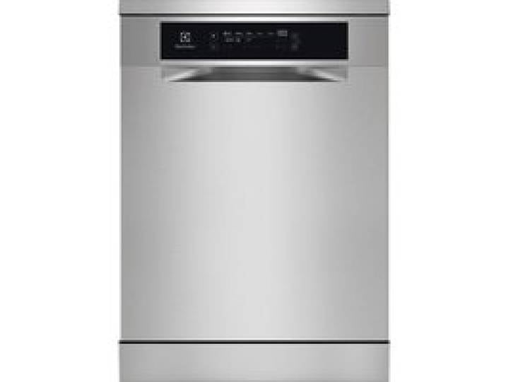 Lave-vaisselle pose libre Electrolux ESG88600SX