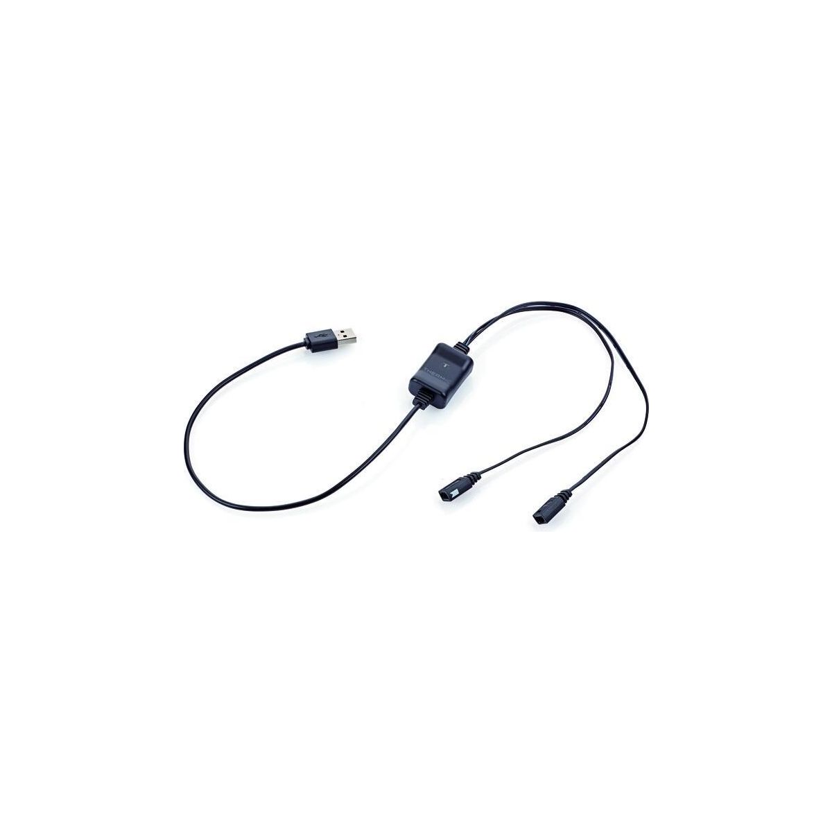 Therm-Ic T-ic USB Cable FOR Glove/Boot neutral (000) T41-0503-001-000