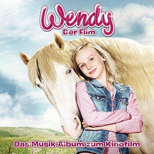 Various - Wendy - Das Musikalbum zum Kinofilm - Preis vom 27.09.2026 03:53:48 h