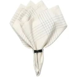 Broste Copenhagen Serviette Alice 45x45cm