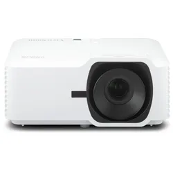 ViewSonic LSD400HD Laser DLP Beamer 4.000 ANSI-Lumen