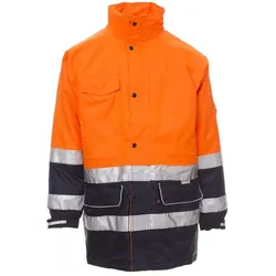 Payper,  Jacke Security (3XL)