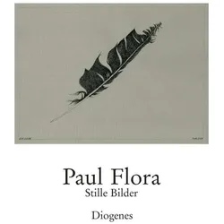 Stille Bilder, Fachbücher von Paul Flora