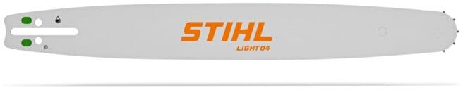 Stihl Guide-chaîne L04, 40 cm/16